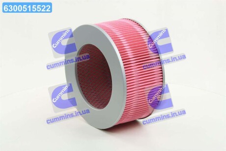 Фильтр воздушный MAZDA E-SERIE BOX SR2 84-04 PARTS-MALL PAH-017