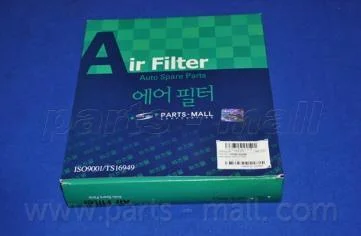 Фільтр повітряний (вироб-во Parts-Mall) PARTS-MALL PAM-032 (фото 1)