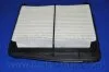 Фільтр повітряний (вироб-во Parts-Mall) PARTS-MALL PAM-032 (фото 3)