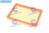 Фільтр повітряний CHEVROLET AVEO 11- (PARTS MALL) PARTS-MALL PAO-001 (фото 1)