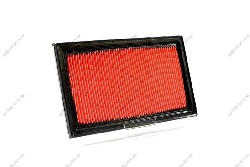 Фильтр воздушный NISSAN, SUBARU, SUZUKI (выр-во) PARTS-MALL PAW-008 (фото 1)