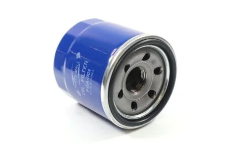 Фільтр масляний двигуна HYUNDAI ATOZ 98 (вир-во) PARTS-MALL PBA-004