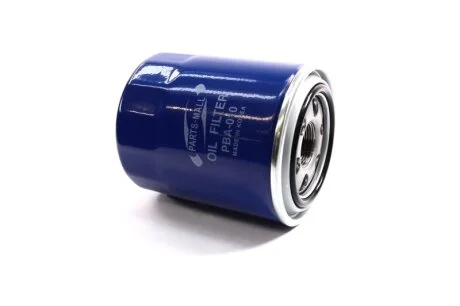 Фильтр масляный двигателя HYUNDAI PORTER 96MY (выр-во) PARTS-MALL PBA-010