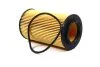 Фільтр масляний двигуна KIA OPTIMA (вир-во) PARTS-MALL PBA-021 (фото 1)