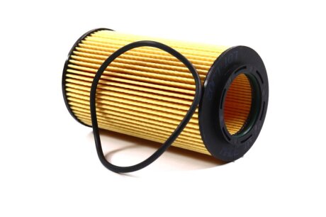 Фільтр масляний двигуна KIA OPTIMA PARTS-MALL PBA-021