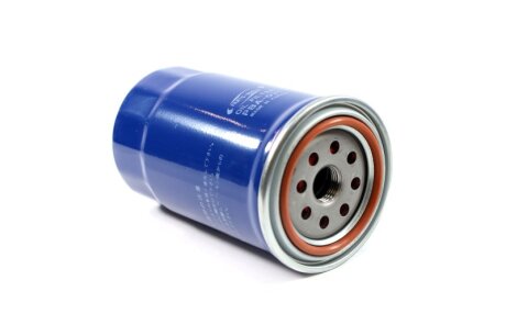 Фільтр масляний двигуна HYUNDAI KM-NEW SPORTAGE(-SEP 2006) PARTS-MALL PBA-031