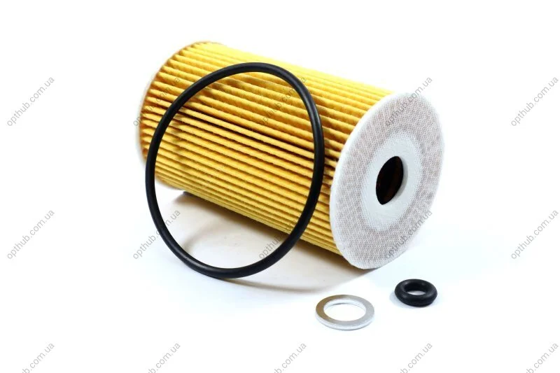 Фільтр масляний двигуна HYUNDAI i30(FD) (вир-во) PARTS-MALL PBA-034 (фото 1)