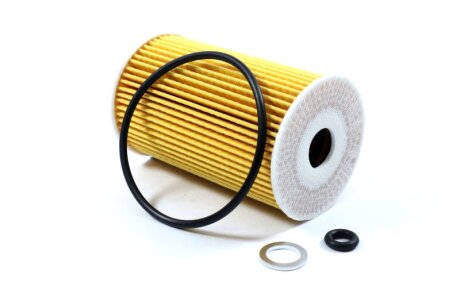 Фільтр масляний двигуна HYUNDAI i30(FD) PARTS-MALL PBA-034