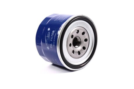 Фільтр масляний двигуна KIA SPORTAGE PARTS-MALL PBB-006