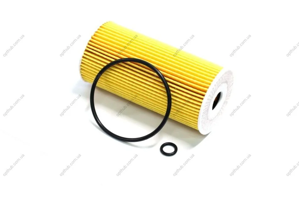 Фільтр масляний двигуна KIA SORENTO R(XM) (вир-во) PARTS-MALL PBB-023 (фото 1)