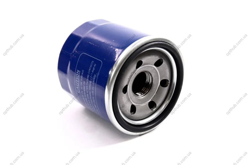 Фильтр смазочный двигателя CHEVROLET AVEO RAVON (выр-во) PARTS-MALL PBC-012 (фото 1)