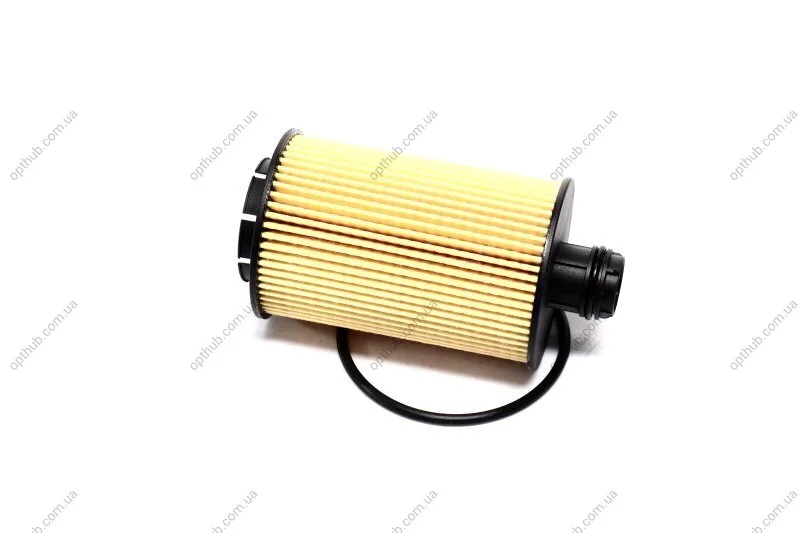 Фильтр смазочный двигателя CHEVROLET CRUZE, CAPTIVA (выр-во) PARTS-MALL PBC-015 (фото 1)