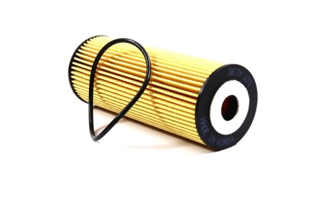 Фільтр масляний двигуна MB Sprinter, VW LT PARTS-MALL PBD-006