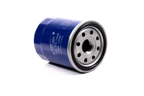 Фільтр масляний двигуна TOYOTA, SUZUKI PARTS-MALL PBF-006