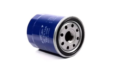 Фільтр масляний двигуна TOYOTA, SUZUKI (вир-во) PARTS-MALL PBF-006