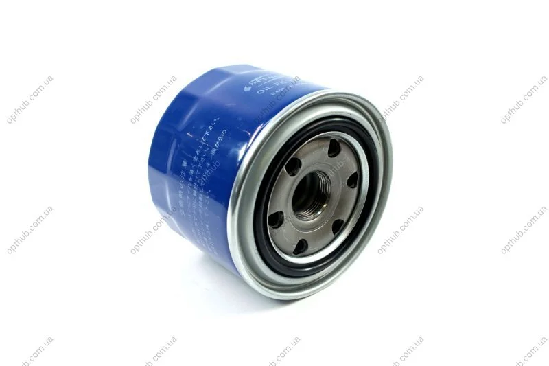 Фільтр масляний двигуна TOYOTA COROLLA (вир-во) PARTS-MALL PBF-009 (фото 1)