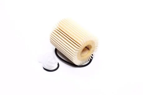 Фільтр масляний двигуна TOYOTA RAV4, LC (вир-во) PARTS-MALL PBF-027