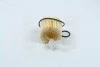 Фільтр масляний двигуна TOYOTA RX350(K) 07- (вир-во) PARTS-MALL PBF-028 (фото 4)