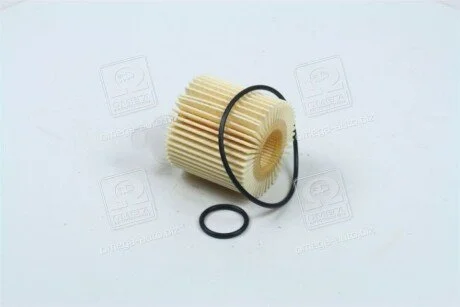 Фільтр масляний двигуна TOYOTA RX350(K) 07- (вир-во) PARTS-MALL PBF-028