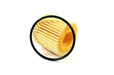 Фильтр масляный двигателя TOYOTA COROLLA 08-, YARIS 07-, AVENSIS, RAV4 08- (выр-во) PARTS-MALL PBF-030