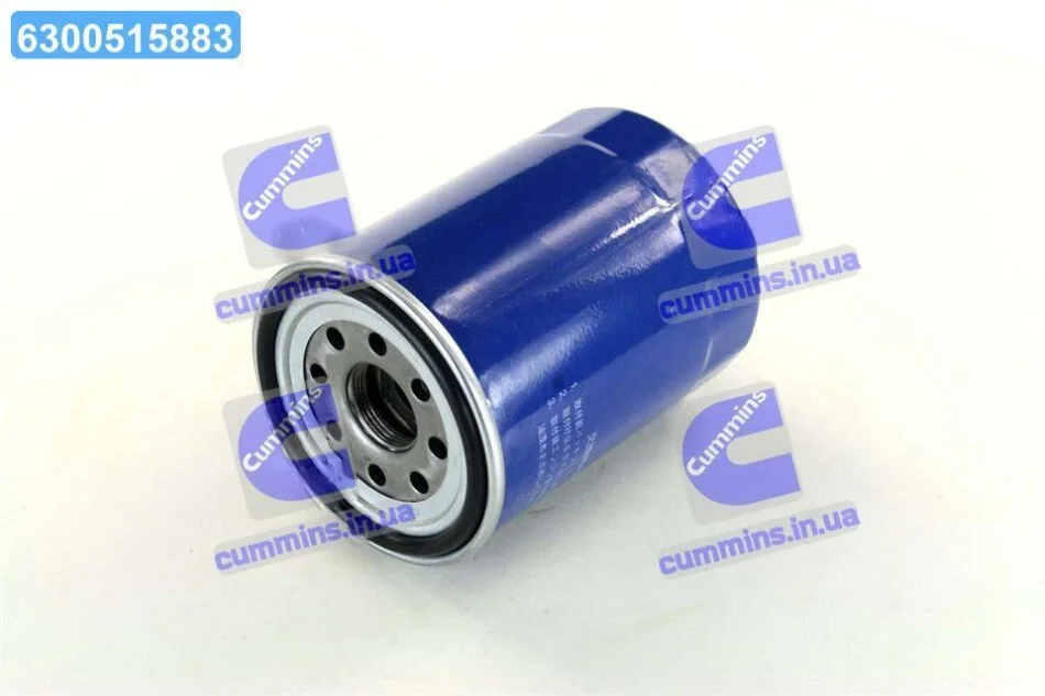 Фільтр масляний двигуна MAZDA 626 ? 87-92 (вир-во) PARTS-MALL PBH-018 (фото 1)