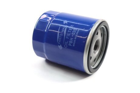 Фільтр масляний двигуна PARTS-MALL PBH-035
