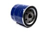 Фільтр масляний двигуна FORD FIESTA, MAZDA PARTS-MALL PBH-036 (фото 1)