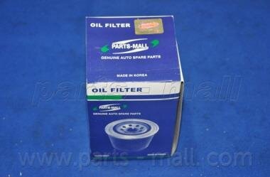 Фильтр масляный PMC PARTS-MALL PBW101