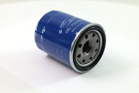 Фільтр масляний двигуна NISSAN MICRA(K12E) 02- PARTS-MALL PBW-106