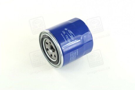Фильтр масляный двигателя NISSAN ALMERA(N16E) 00-06 (выр-во) PARTS-MALL PBW-117