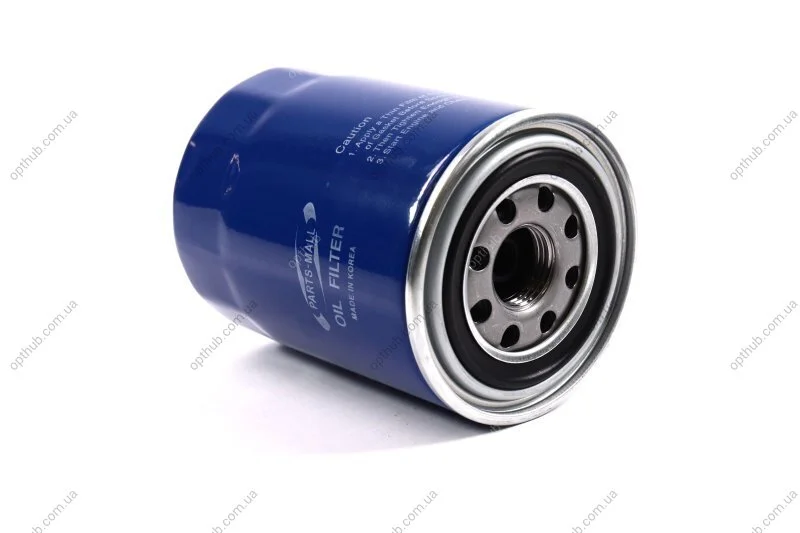 Фільтр масляний двигуна NISSAN PICKUP (вир-во) C.I.U PARTS-MALL PBW-124 (фото 1)