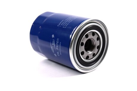 Фільтр масляний двигуна NISSAN PICKUP C.I.U PARTS-MALL PBW-124