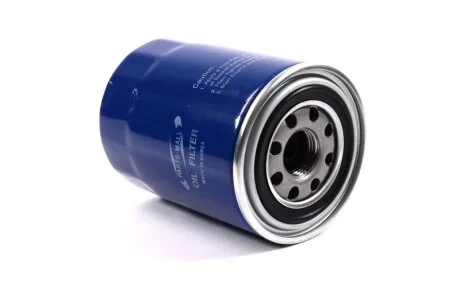Фільтр масляний двигуна NISSAN PICKUP (вир-во) C.I.U PARTS-MALL PBW-124