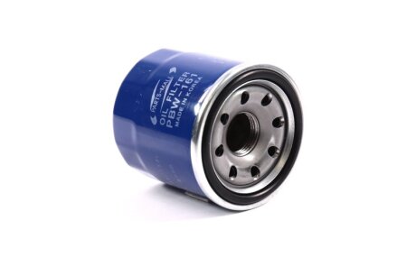 Фільтр масляний двигуна PARTS-MALL PBW-161