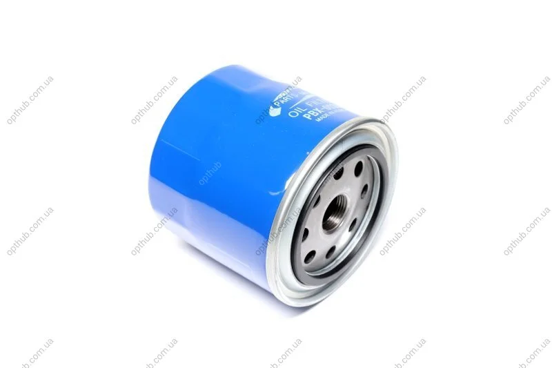 Фільтр масляний двигуна CHERY ELARA, TIGGO (вир-во) PARTS-MALL PBX-003U (фото 1)