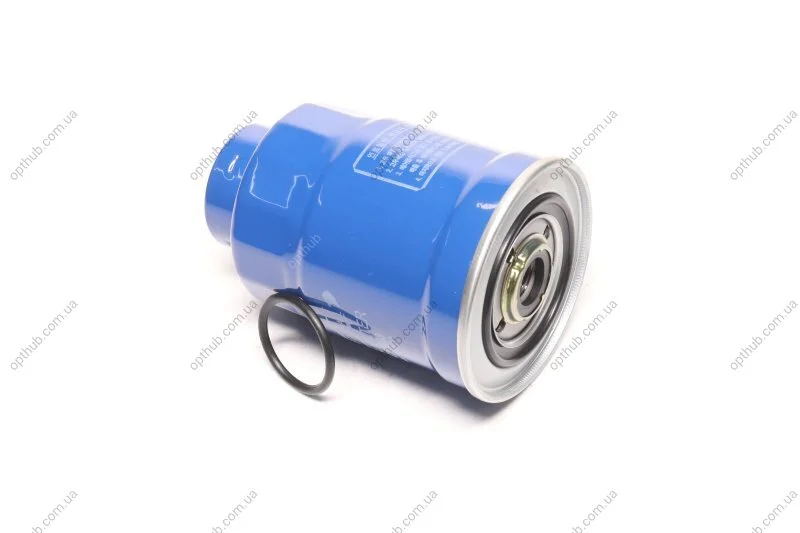 Фільтр паливний HYUNDAI H100, H1, STAREX DAIHATSU (вир-во) PARTS-MALL PCA-003 (фото 1)