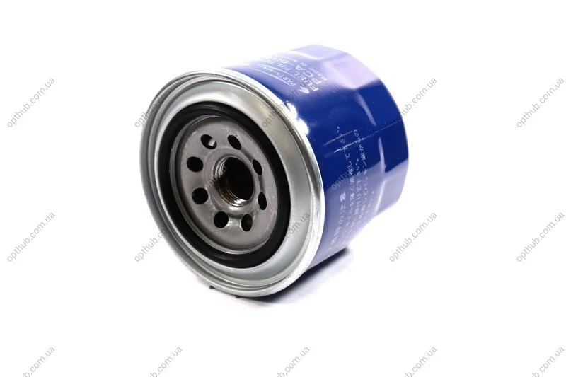 Фільтр паливний MITSUBISHI CANTER F 63- (вир-во) PARTS-MALL PCA-004 (фото 1)
