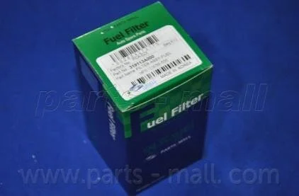 Фільтр топл. HYUNDAI TRAJET XG(-OCT 2006) (пр-во P PARTS-MALL PCA022