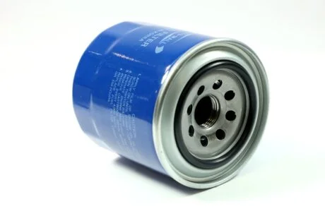 Фільтр паливний HYUNDAI HD D4AL, D4DBD, D4DA, D4DB (вир-во) PARTS-MALL PCA-027