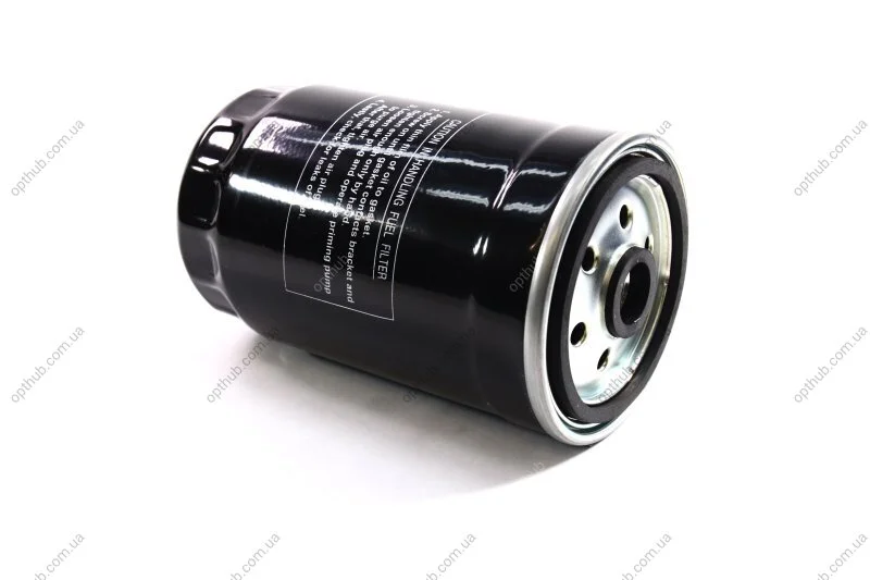 Фільтр паливний HYUNDAI Accent III, Getz, Grandeur, ix35, Matrix (вир-во) PARTS-MALL PCA-047 (фото 1)