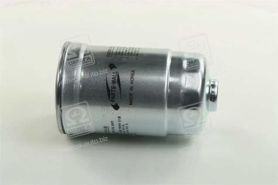 Фільтр паливний HYUNDAI HD GRAND STAREX (вир-во) PARTS-MALL PCA-049 (фото 1)