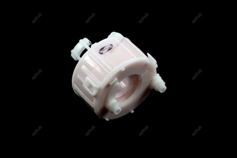 Фильтр топливный HYUNDAI ACCENT 11- (пр-во) PARTS-MALL PCA-060 (фото 1)