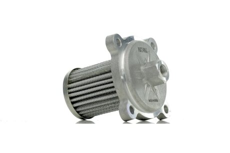 Фильтр топливный HYUNDAI (выр-во) PARTS-MALL PCA-062