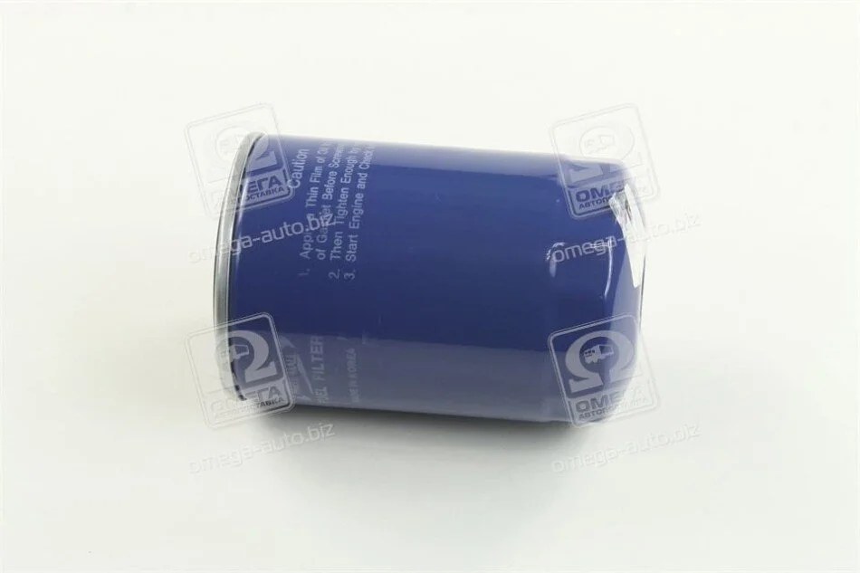 Фільтр паливний MITSUBISHI COLT (вир-во) PARTS-MALL PCB-002 (фото 1)
