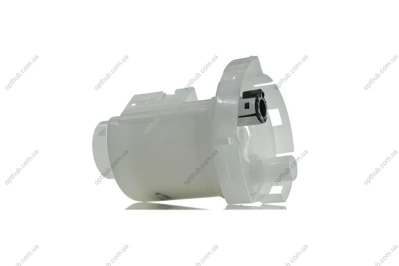 Фільтр паливний HYUNDAI ACCENT III, KIA RIO II (вир-во) PARTS-MALL PCB-042 (фото 1)