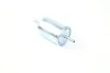 Фильтр топливный CHEVROLET AVEO (пр-во) PARTS-MALL PCC-007 (фото 1)