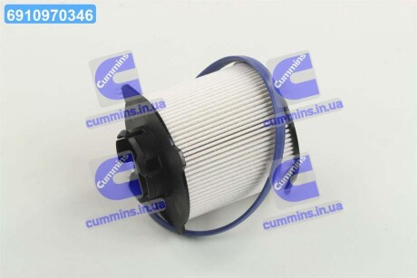 Фільтр паливний CHEVROLET CRUZE (PARTS MALL) PARTS-MALL PCC-012