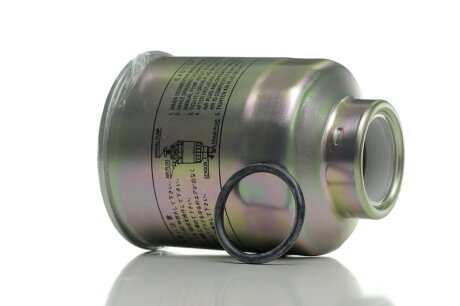 Фільтр паливний (вироб-во) PARTS-MALL PCJ-040