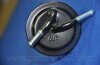 Фильтр топл. SUBARU FORESTER(SF) 97-02 (PART PARTS-MALL PCN009 (фото 6)