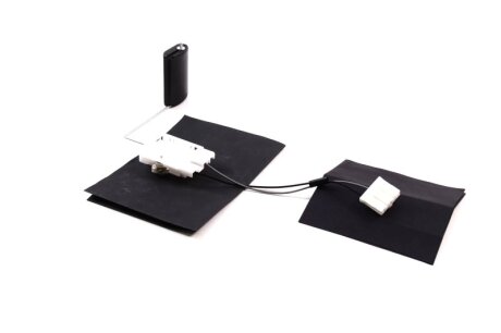 Датчик рівня палива PARTS-MALL PDA-508